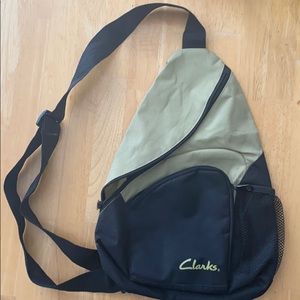 clarks kids bags